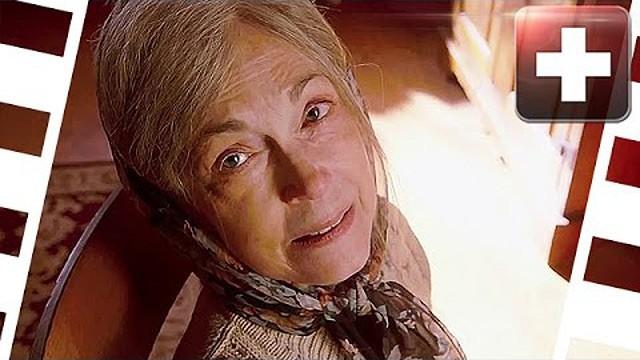 #79 - The Visit, Vacation, The Overnight, Videocity in Frankfurt, Life, Maze Runner 2, The Visit, The Last Witchhunter, Independence Day 2, Twin Peaks, Emmys 2015, True Detective, Krampus