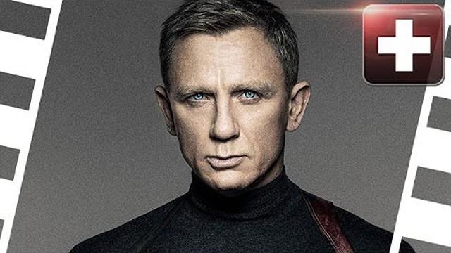 #84 - Daniele Rizzo, James Bond 007: Spectre, Pitch Perfect 2, That Sugar Film, Macbeth, Der letzte Wolf, Suicide Squad, The Killer, Stung, Cine-Maniacs-Festival