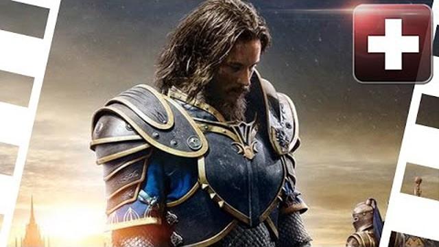 #87 - Warcraft - Der Film, Collapse, The Gift, The Diary of a Teenage Girl, Mockingjay 2, Alien: Lost Paradise, Zoolander 2, Mr. Robot, Turbo Kid, The Strain, Die Unfassbaren 2, Over Your Dead Body