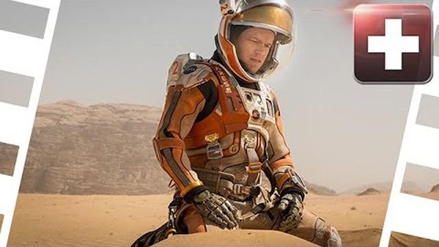 #88 - Der Marsianer, Victoria, Highway to Hellas, Arlo & Spot, Ewige Jugend, The Gift, Bridge of Spies, Jessica Jones, Im Land der Raketenwürmer, Captain America 3: Civil War