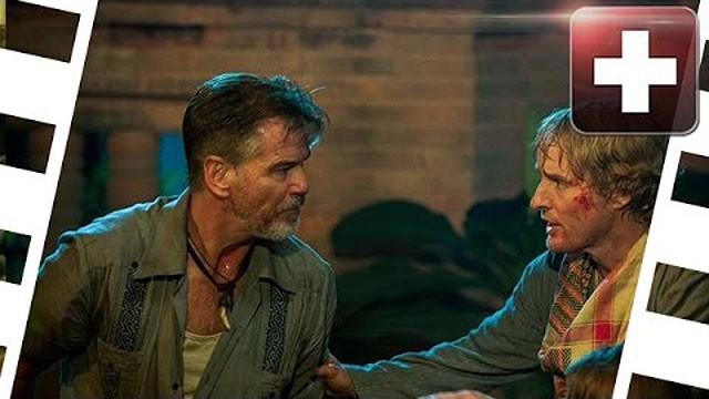 #89 - Weihnachtsfilme, No Escape, The Big Short, Im Rausch der Sterne, Krampus, Blacktape, Im Herzen der See, Game Of Thrones Staffel 6, Rambo - Die Serie, Predator 4, Sicario 2, Batman vs. Superman