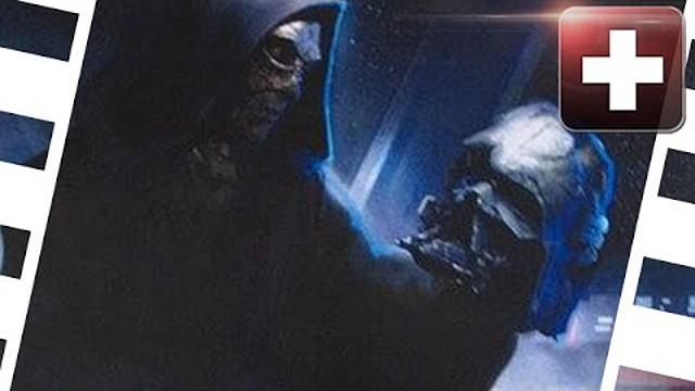 #91 - Star Wars 7: Das Erwachen der Macht-Spezial