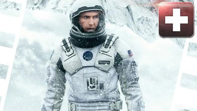 #35 - Interstellar, Zombiber, Fading Gigolo, Fan-Fiction, Minions, Chappie, Furious7