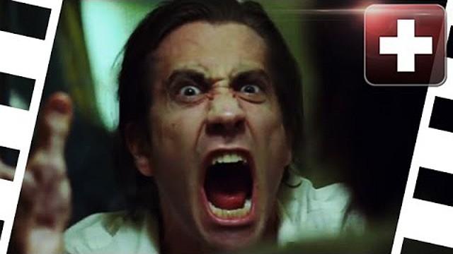 #36 - Nightcrawler, Die Mannschaft, The Force Awakens, Akira Gewinnspiel, Interstellar Spoiler Talk