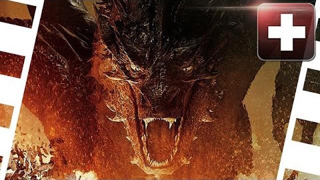 #40 - Der Hobbit: Die Schlacht der 5 Heere, Blue Ruin, #Zeitgeist, Terminator: Genisys, San Andreas