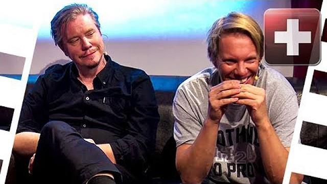 Trashfilme mit den Brüdern Thilo und Simon Gosejohann