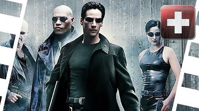 Keanu Reeves und 20 Jahre Matrix