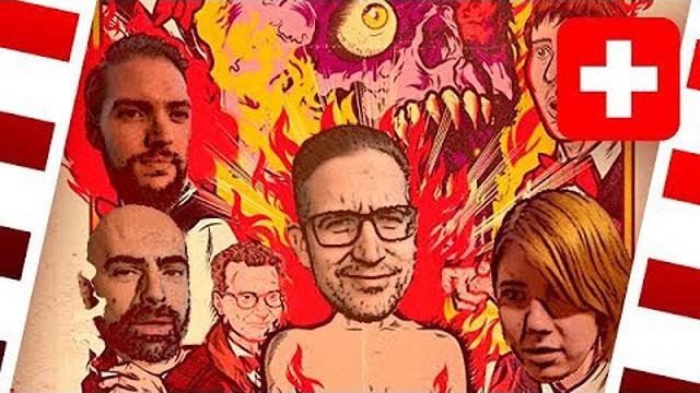 Genregulasch zum Fantasy Filmfest 2019