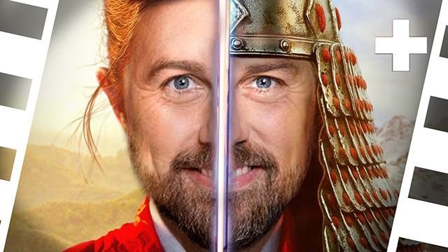 #310 - Irresistible - Unwiderstehlich, Pandemie, Body Cam, Mulan zu Disney+
