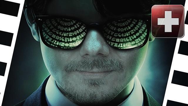 #311 - Artemis Fowl, The Witch Next Door, Mossad, The Devil All The Time Trailer