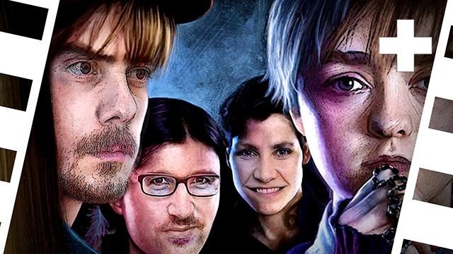 #315 - New Mutants, Faking Bullshit, Kin-Dza-Dza, Dune-Trailer, Stream Castle