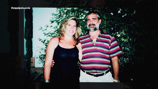 El secreto de Lucía (2ª parte)