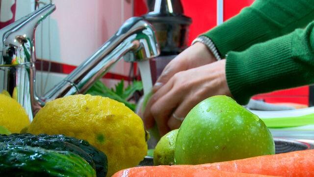 La dieta del ayuno: El negocio de no comer
