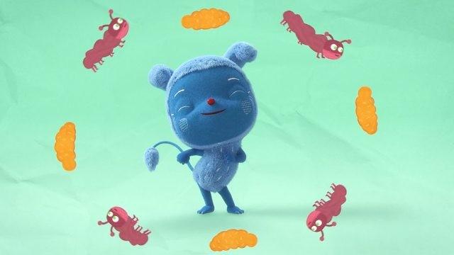 Songs: 6. Metamorphosis