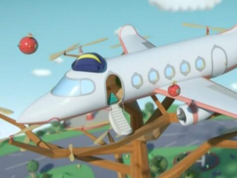 Mayor Force One