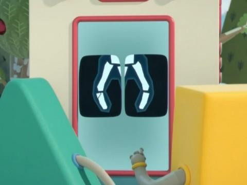 Funny Bones