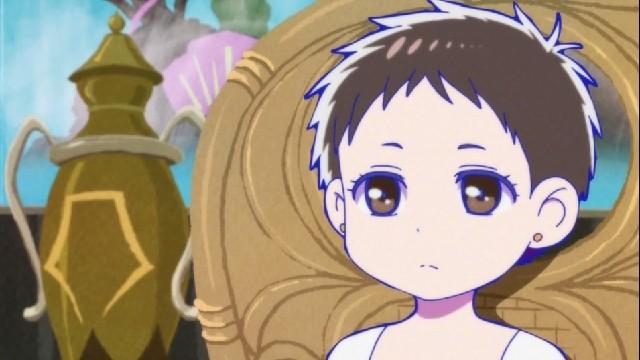 Totoko and Nyaa 3 / The Eitaro Family / Give Them Back / Totoko and Nyaa 4
