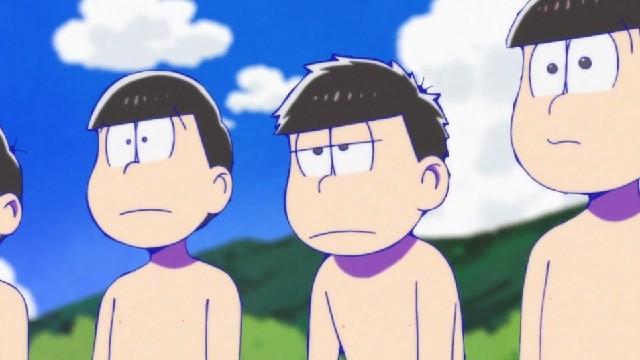 Weekly Drama Serial - Sanematsu-san: Episode 9 / UMA Expedition Team / The Choromatsu Incident