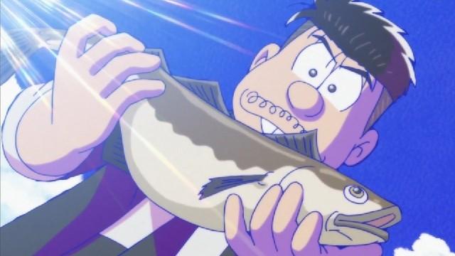 Space Pirates / Gourmet Round / The Cutie Next Door