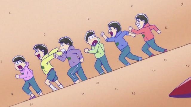 Are They Disbanding? / Sumo Stable / Dogs
