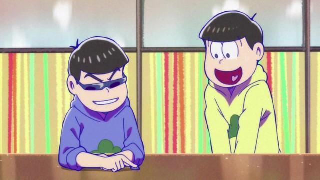 I Found This / Wanabe Detectives / Hide-and-Seek