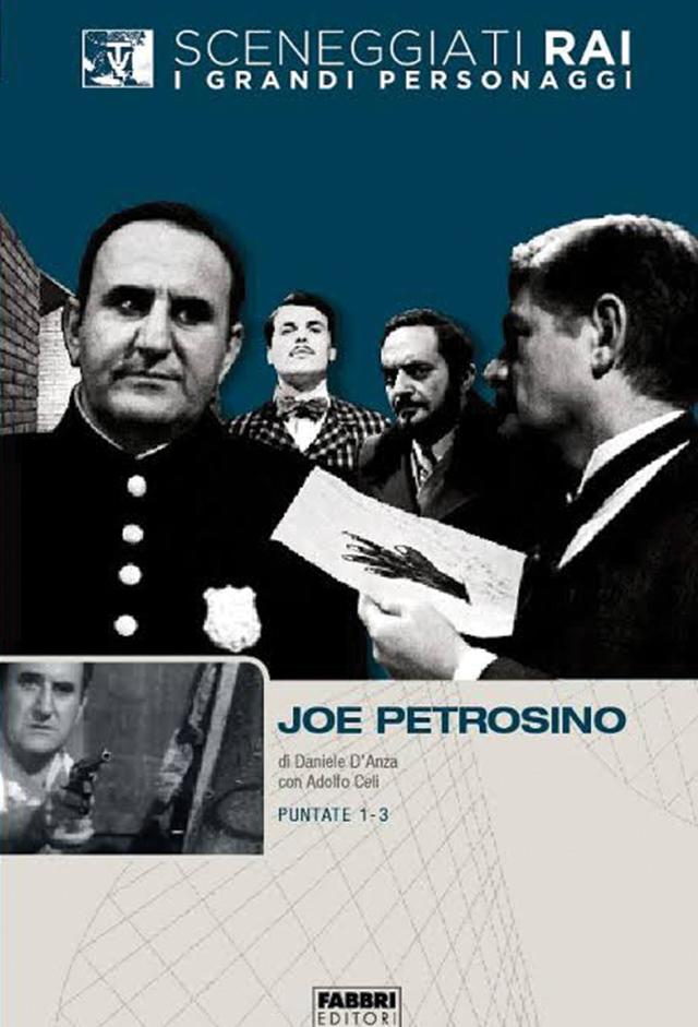 Joe Petrosino