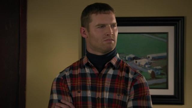 Letterkenny vs Penny