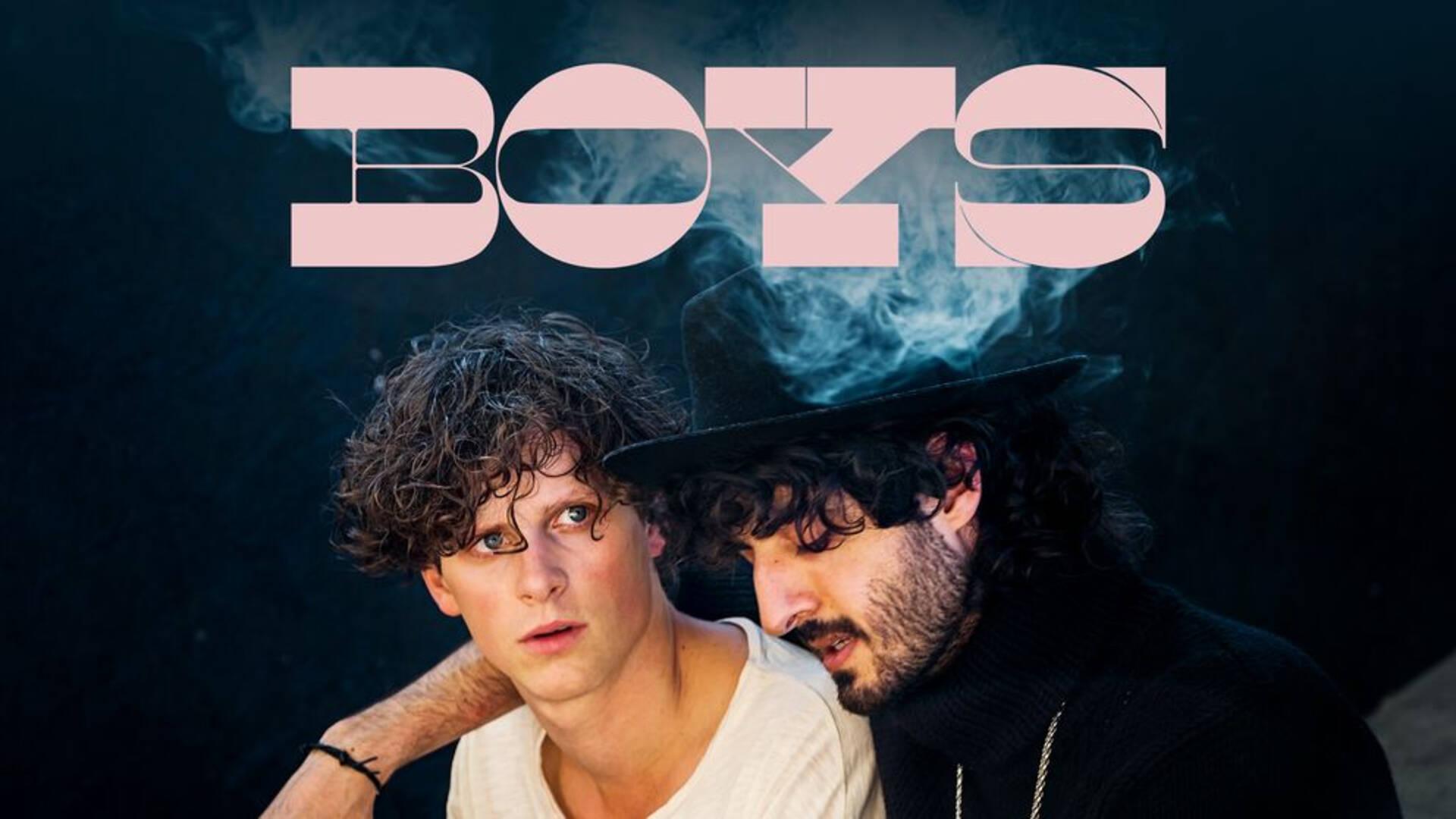 Boys