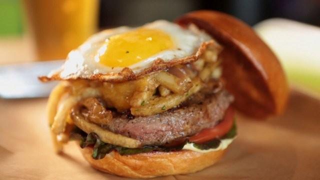 Mammoth Dishes Worth Waiting For