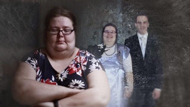 Gift med en pædofil