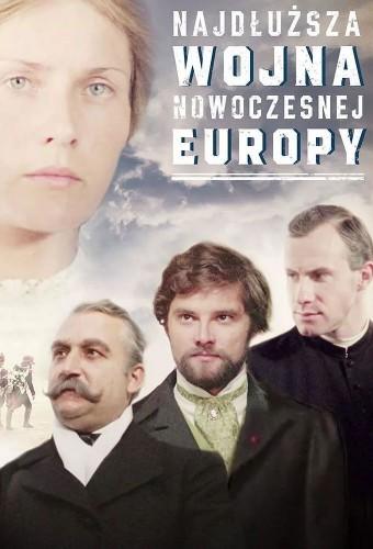 Najdłuższa wojna nowoczesnej Europy