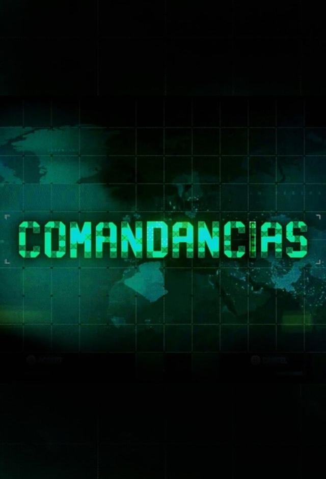 Comandancias