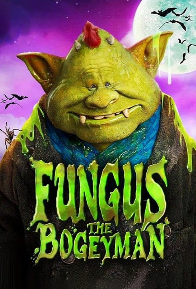 Fungus the Bogeyman (2015)