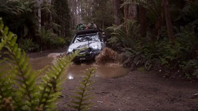 Tackling Tassie (11)