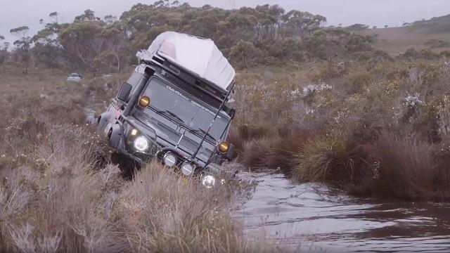 Tackling Tassie (12)