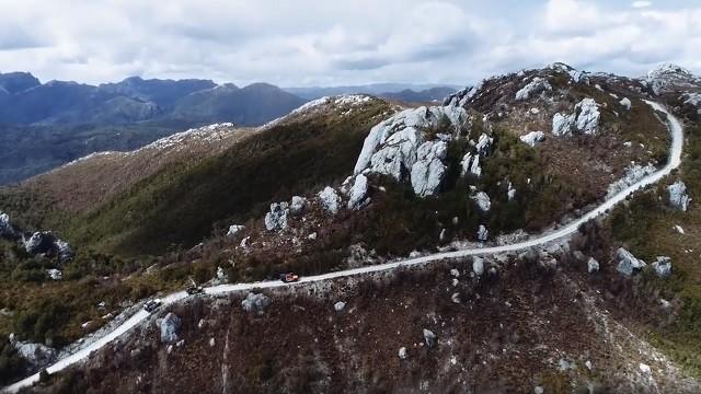 Tackling Tassie (9)