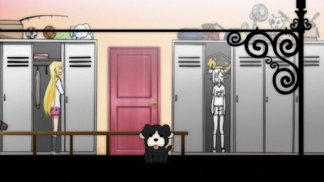 Professor Negi Went Behind My Back?! I Shall Never Condone Such a Thing!