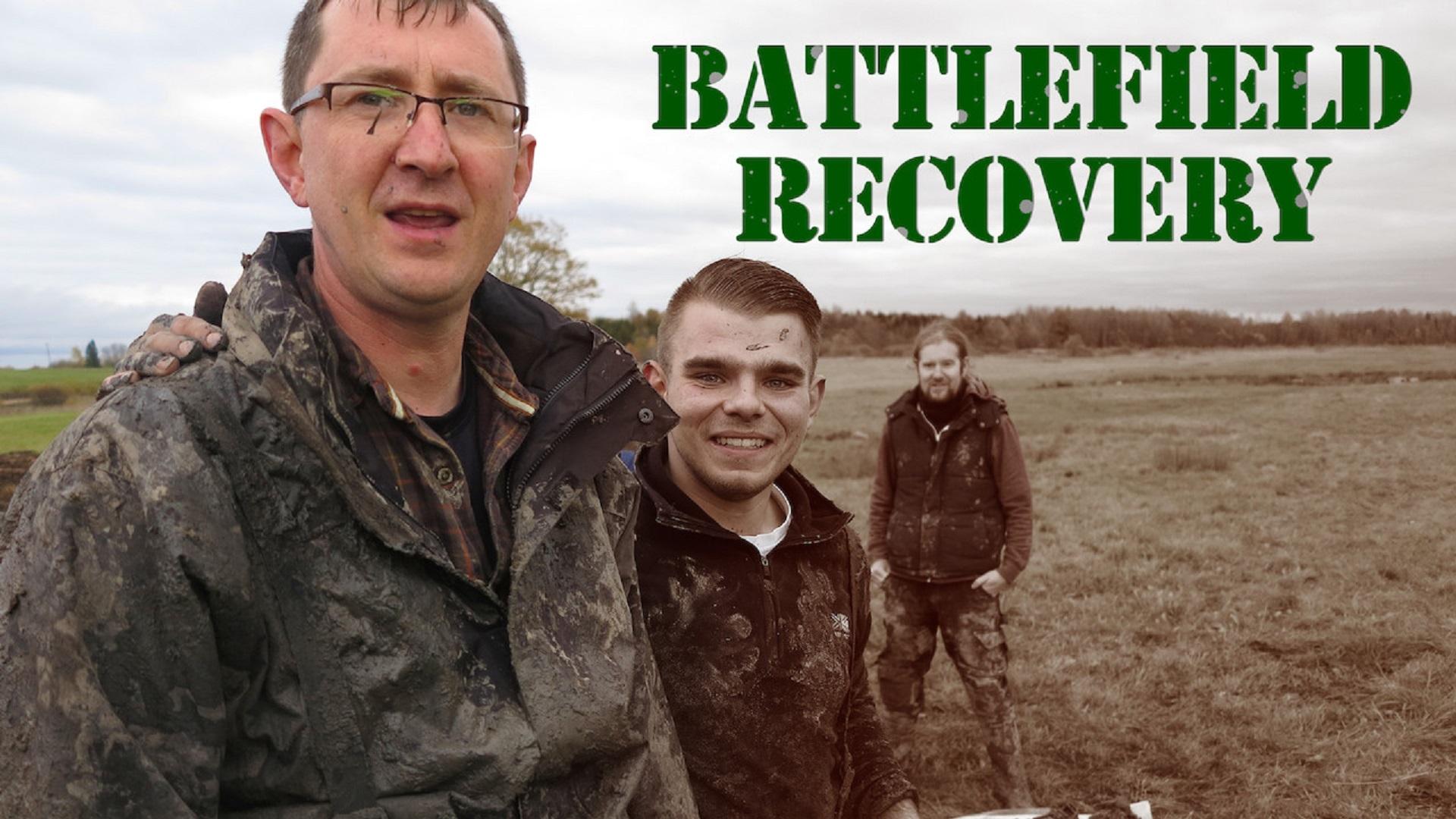 Battlefield Recovery