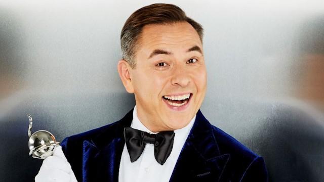The 25th National Television Awards 2020