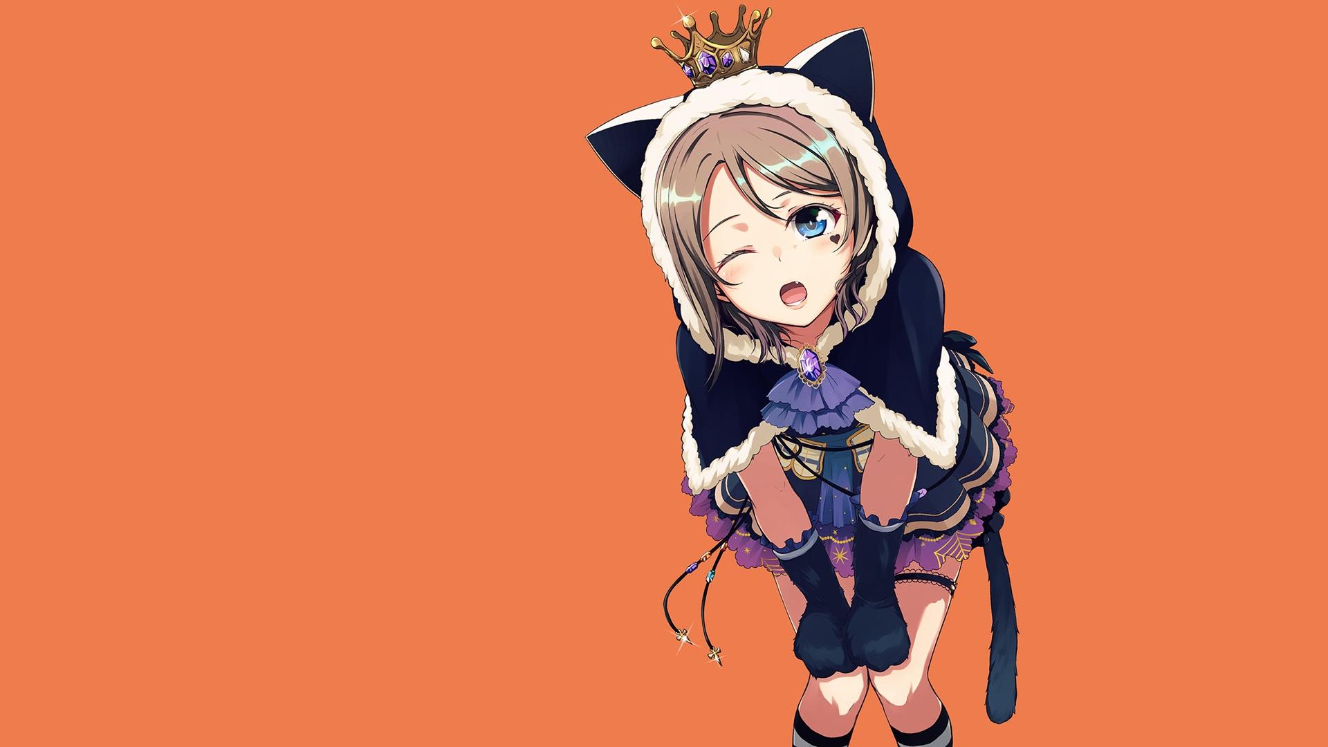 Love Live! Sunshine!!