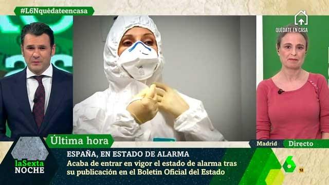 (14-03-20) Especial Coronavirus