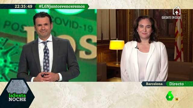 (28-03-20) Crisis del coronavirus
