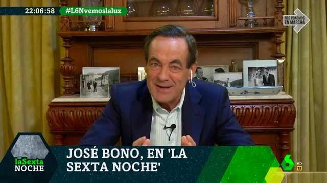 (23-05-20) José Bono, José Andrés, Margarita del Val, los Ketama, Raúl Pérez y la Boticaria García