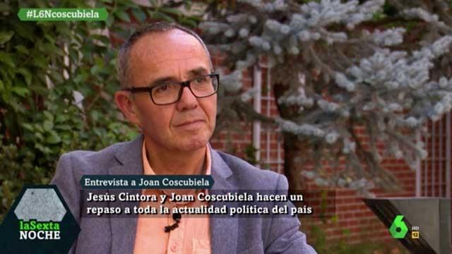 (28-07-18) Análisis del futuro del Gobierno de Pedro Sánchez y la nueva ejecutiva del PP