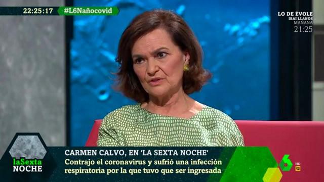 (06-03-21) Carmen Calvo, Pedro Ruiz y Beatriz Rico