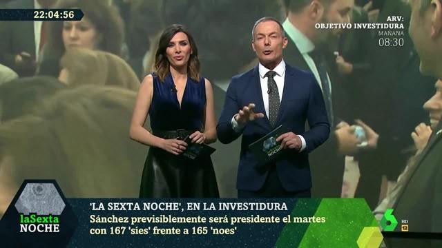 (04-01-20) La Investidura