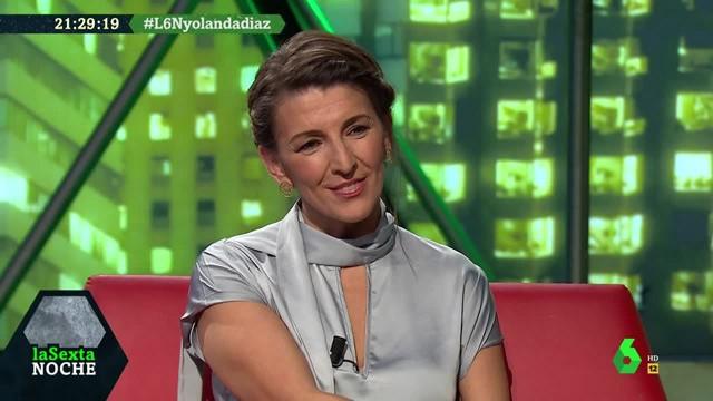 (25-01-20) Yolanda Díaz