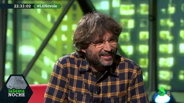 (08-02-20) Jordi Évole