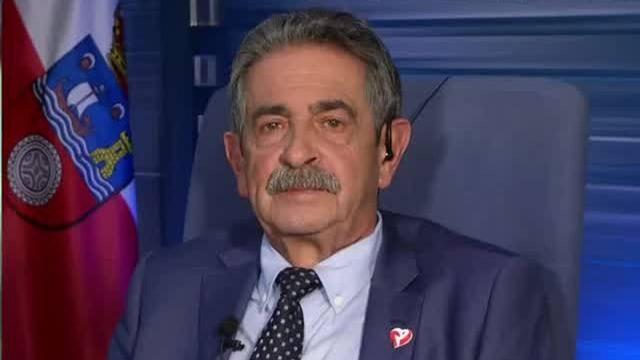 (21-12-19) Miguel Ángel Revilla y Boris Izaguirre