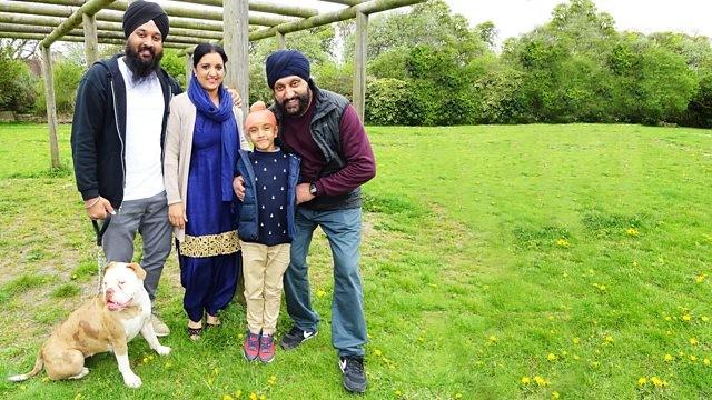 Festivals: Vaisakhi